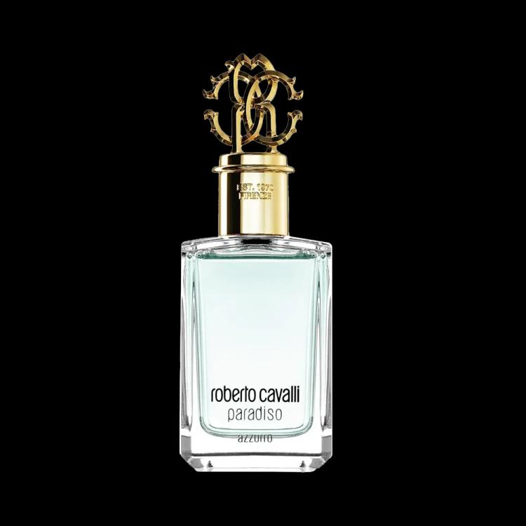 Roberto Cavalli Paradiso Azzurro Eau De Parfum