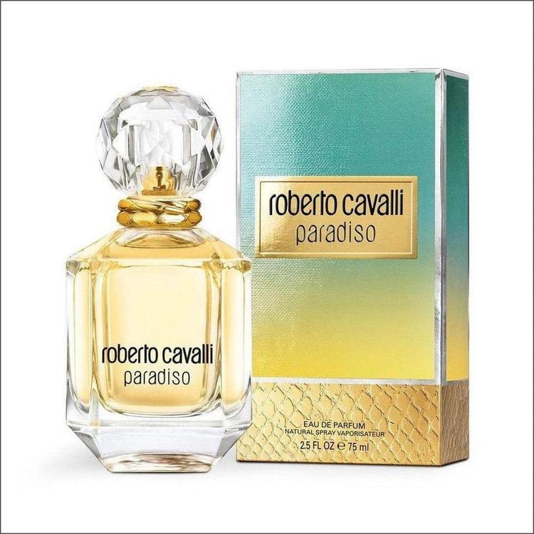 Roberto Cavalli Paradiso Eau De Parfum
