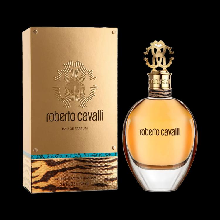 Roberto Cavalli Eau De Parfum