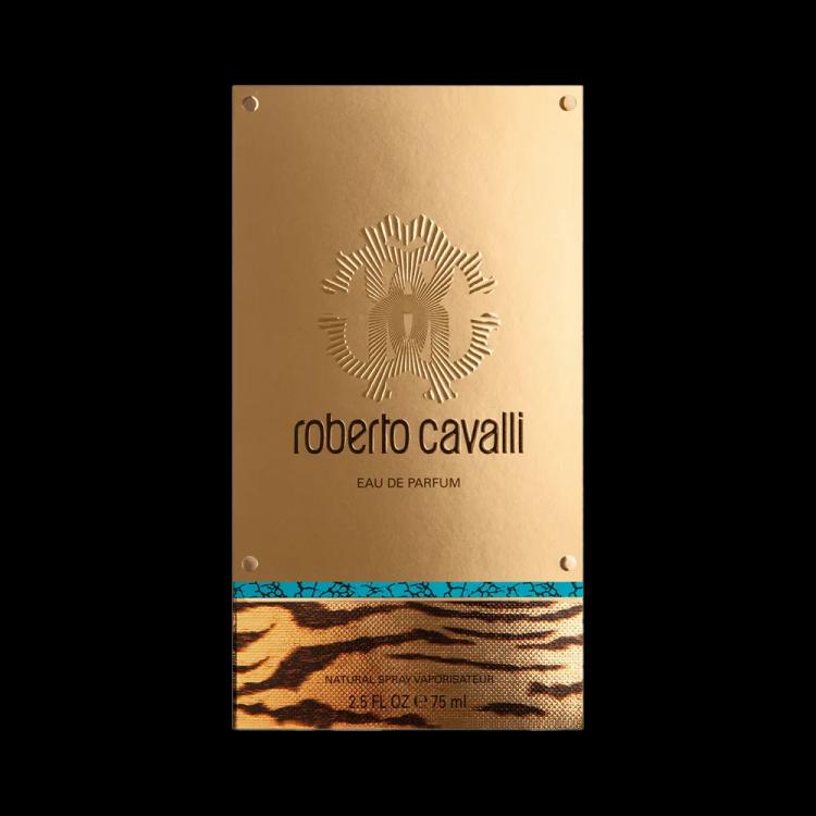 Roberto Cavalli Eau De Parfum