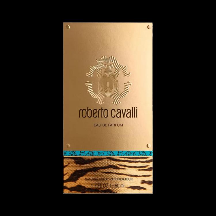 Roberto Cavalli Eau De Parfum