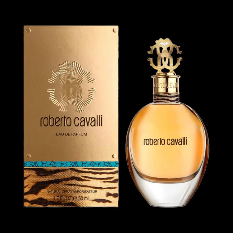 Roberto Cavalli Eau De Parfum