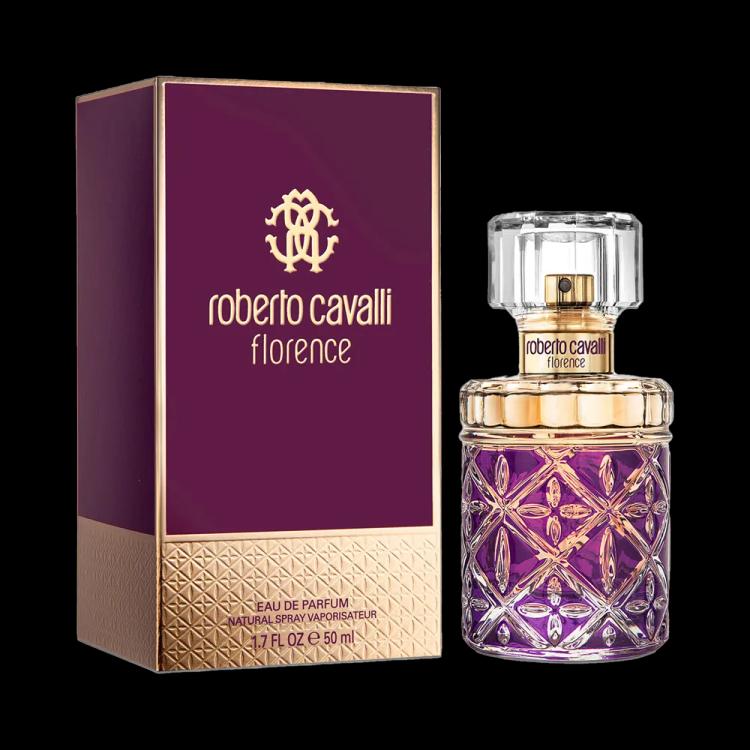 Roberto Cavalli Florence Eau De Parfum