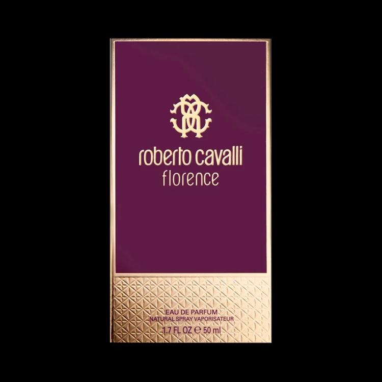 Roberto Cavalli Florence Eau De Parfum