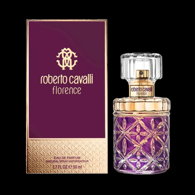Roberto Cavalli Florence Eau De Parfum