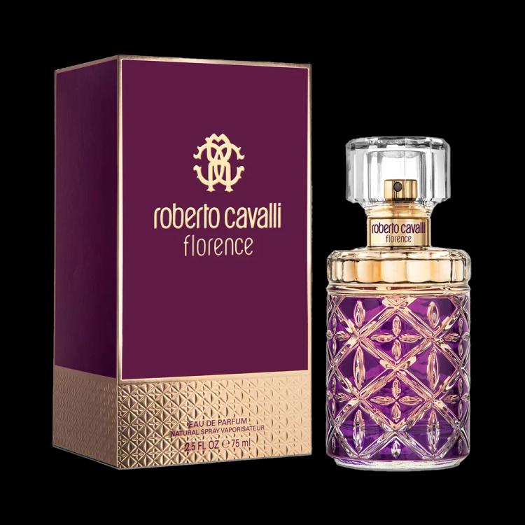 Roberto Cavalli Florence Eau De Parfum