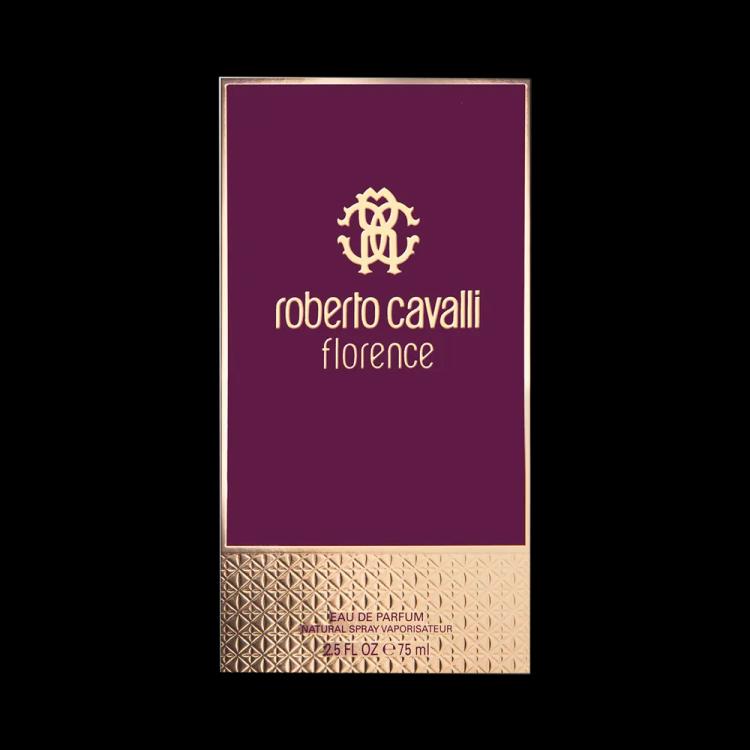 Roberto Cavalli Florence Eau De Parfum