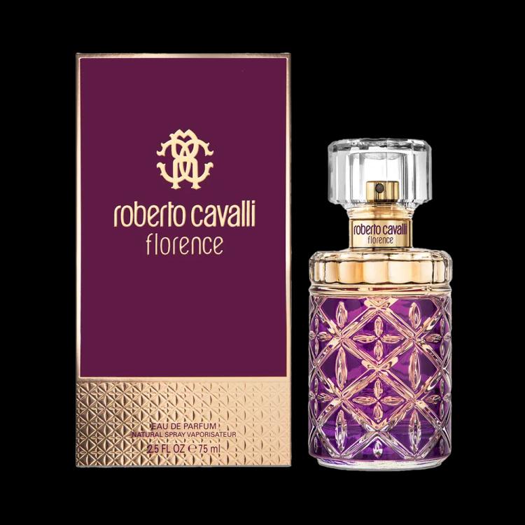 Roberto Cavalli Florence Eau De Parfum