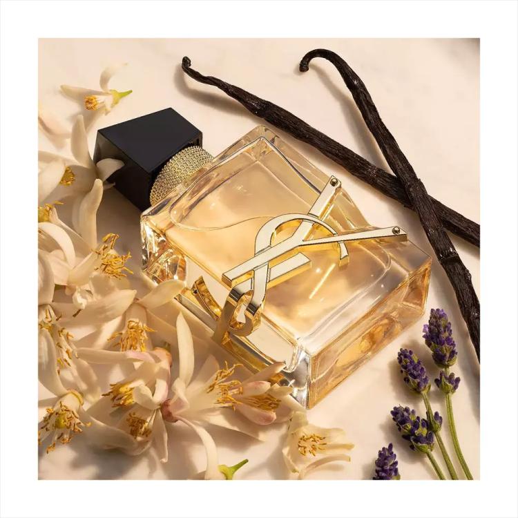 Yves Saint Laurent Libre Home & Away Bundle Eau De Parfum Gift Set