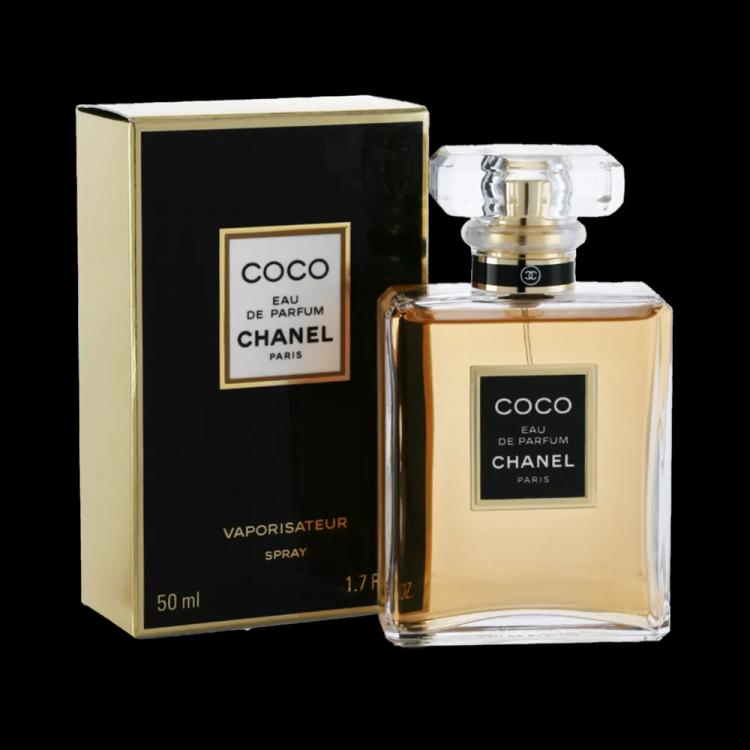 Chanel Coco Eau De Parfum - 50 ml