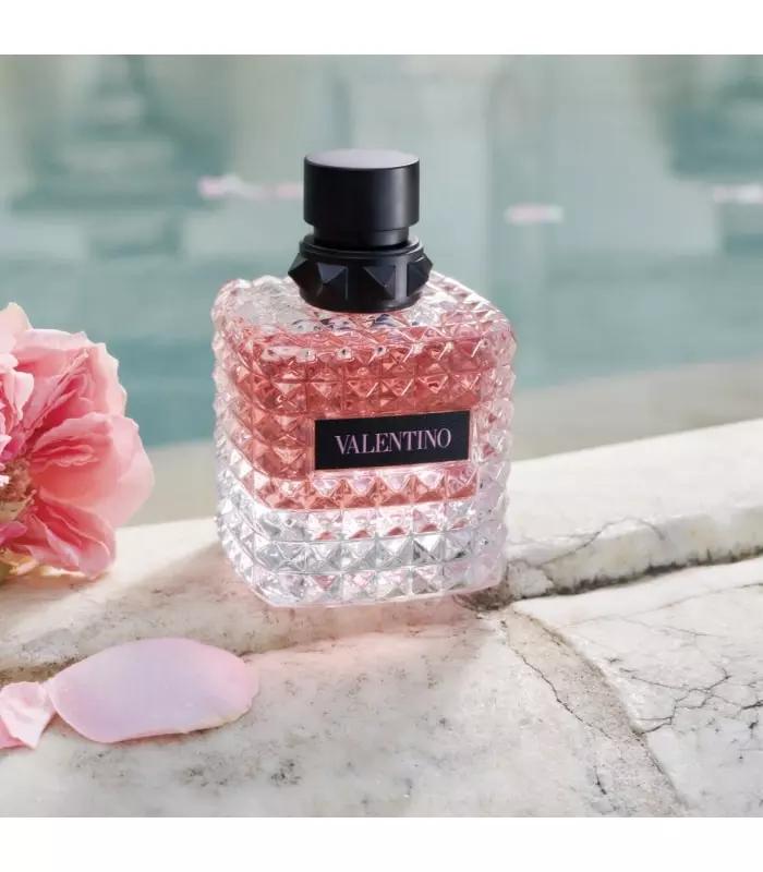 فالنتينو بورن إن روما دونا ماء عطر - 50 مل