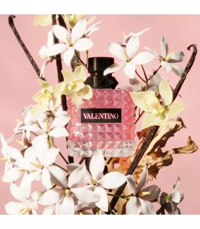 فالنتينو بورن إن روما دونا ماء عطر - 50 مل