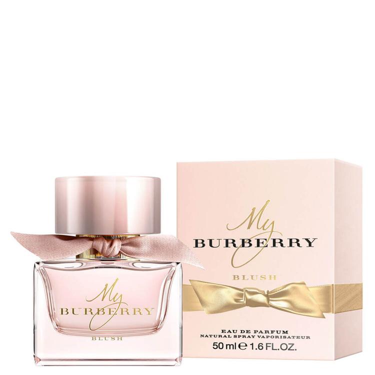 Burberry My Burberry Blush Eau De Parfum - 50 ml