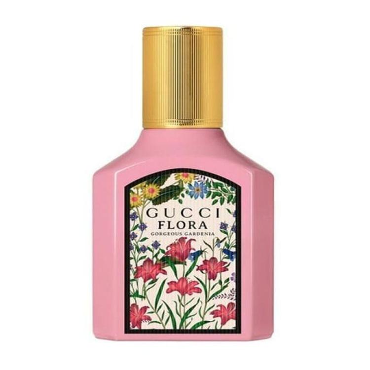 Gucci Flora Gorgeous Gardenia Eau De Parfum - 50 ml