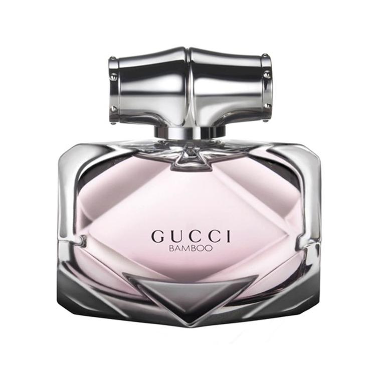 Gucci Bamboo Eau De Parfum - 75 ml