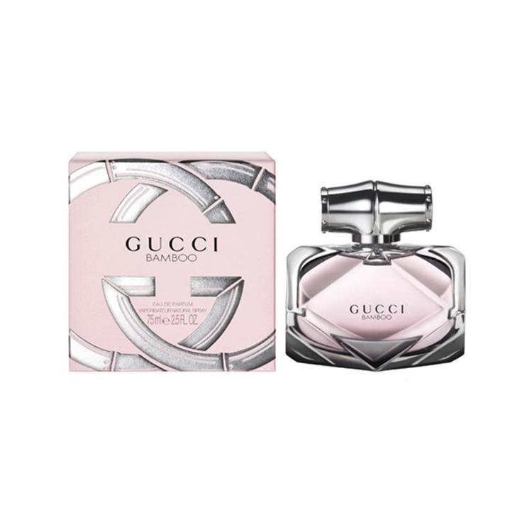 Gucci Bamboo Eau De Parfum - 75 ml