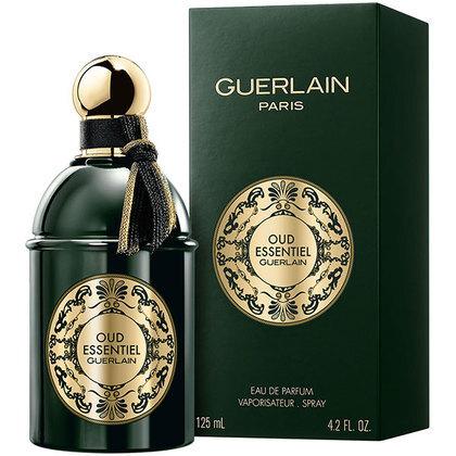 Guerlain Oud Essentiel Eau De Parfum - 125 ml
