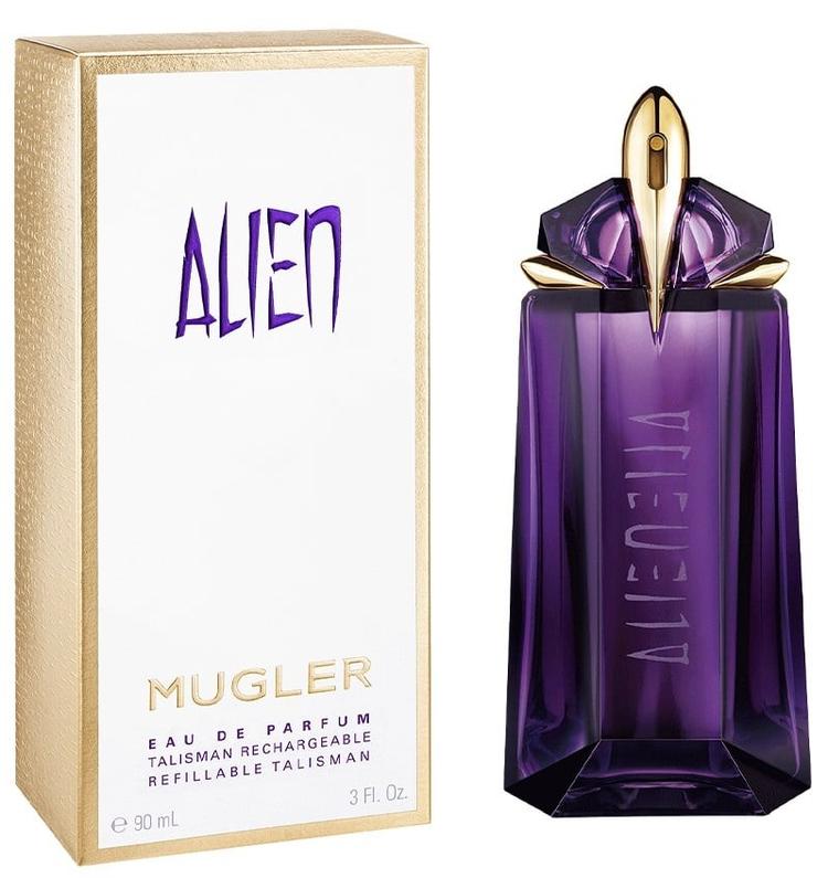 Mugler Alien Eau De Parfum - 90 ml