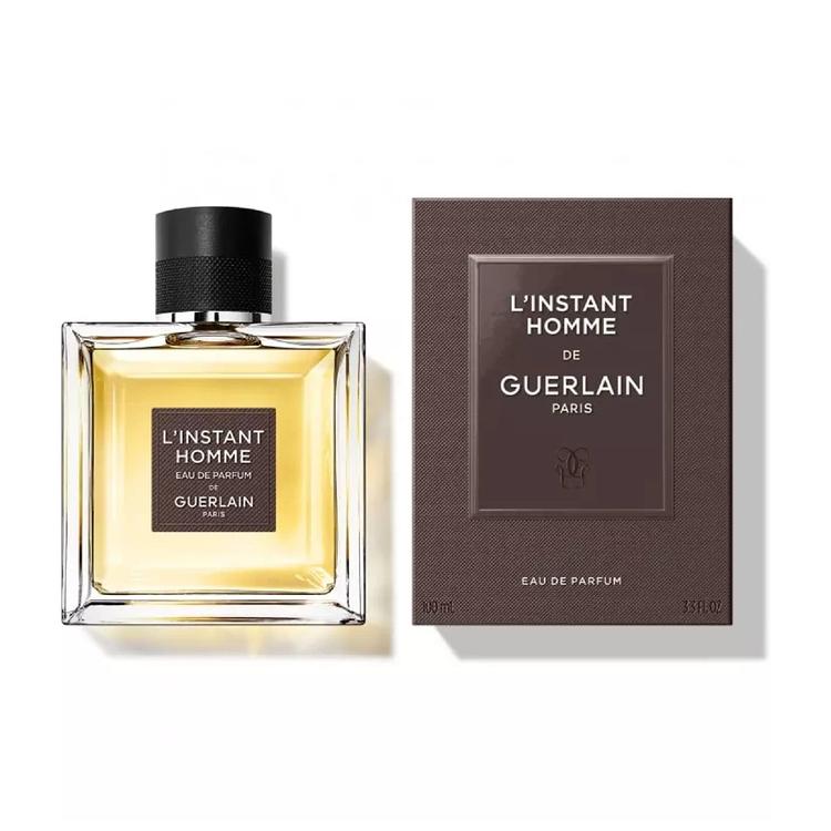 Guerlain L'Instant Homme Eau De Parfum - 100 ml