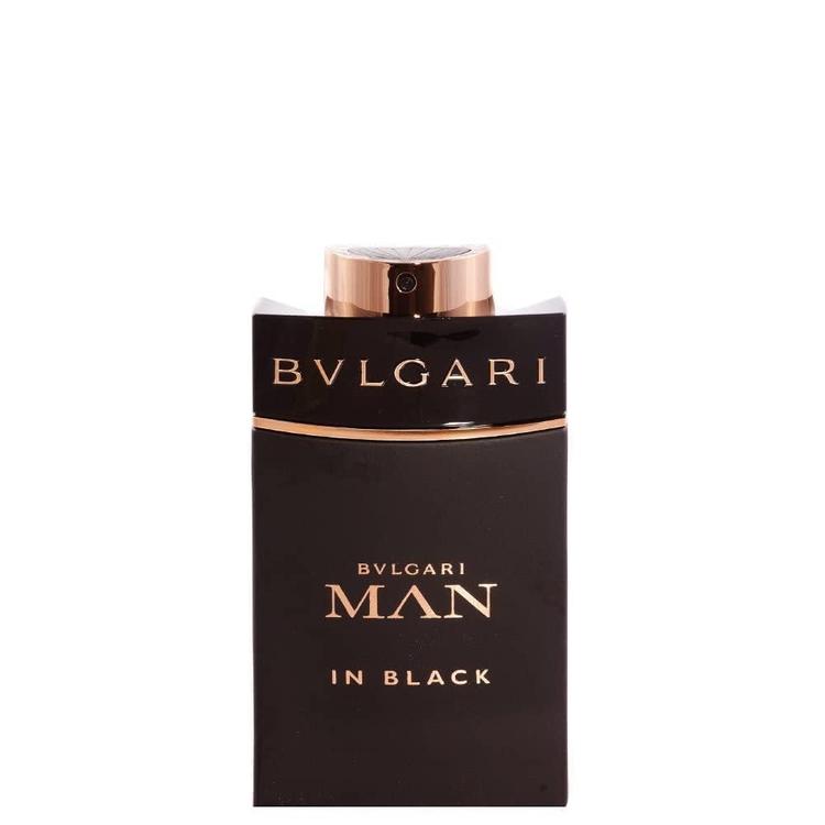 Bvlgari Man In Black Eau De Parfum - 100 ml