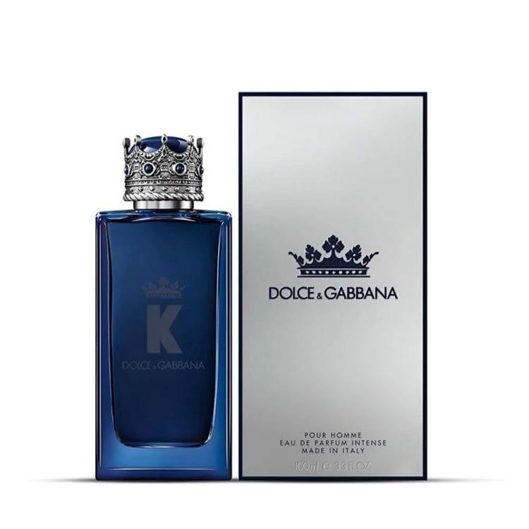 Dolce & Gabbana K Intense Eau De Parfum - 100 ml