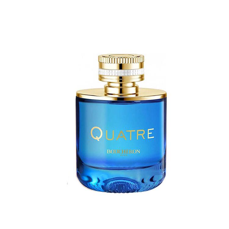 Boucheron Quatre en Bleu Eau De Parfum - 100 ml