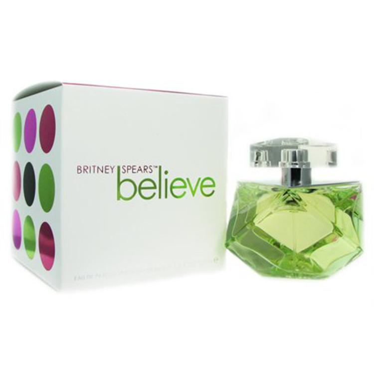 BRITNEY SPEARS Believe Eau De Parfum - 100 ml