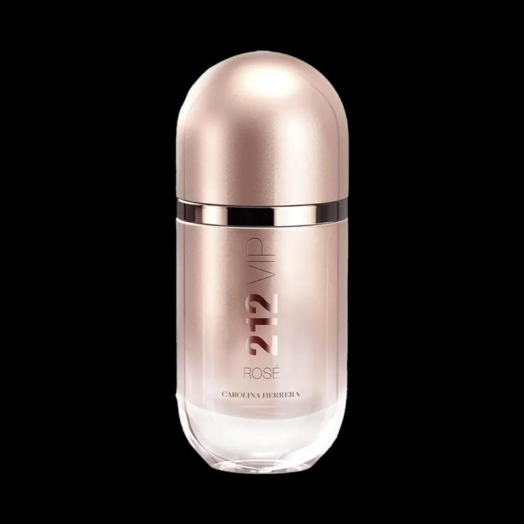 Carolina Herrera 212 VIP Rose Hair Mist - 30 ml