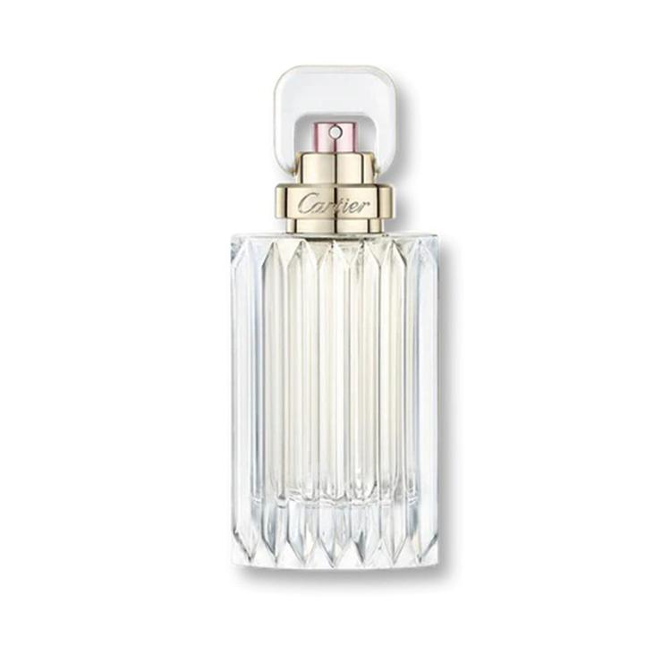Cartier Carat Eau De Parfum - 50 ml