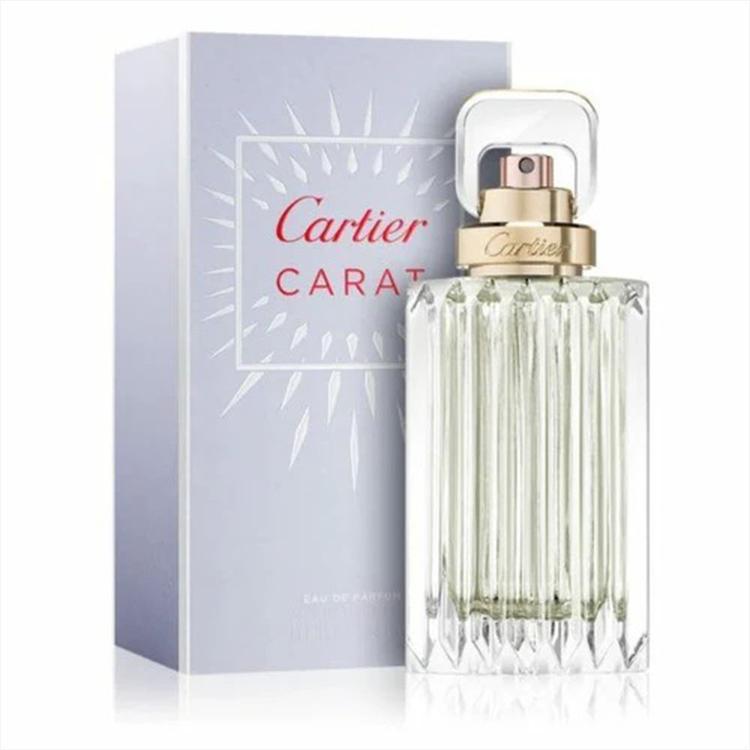 Cartier Carat Eau De Parfum - 50 ml