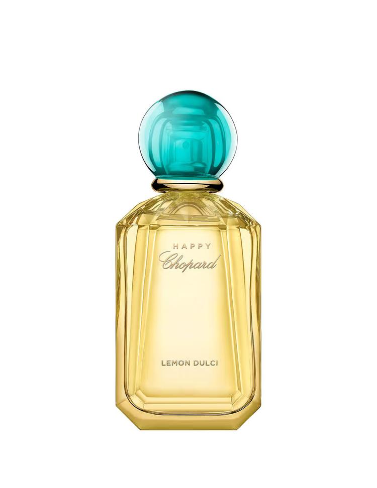 عطر شوبارد هابي ليمون دولسي أو دو بارفان - 100 مل