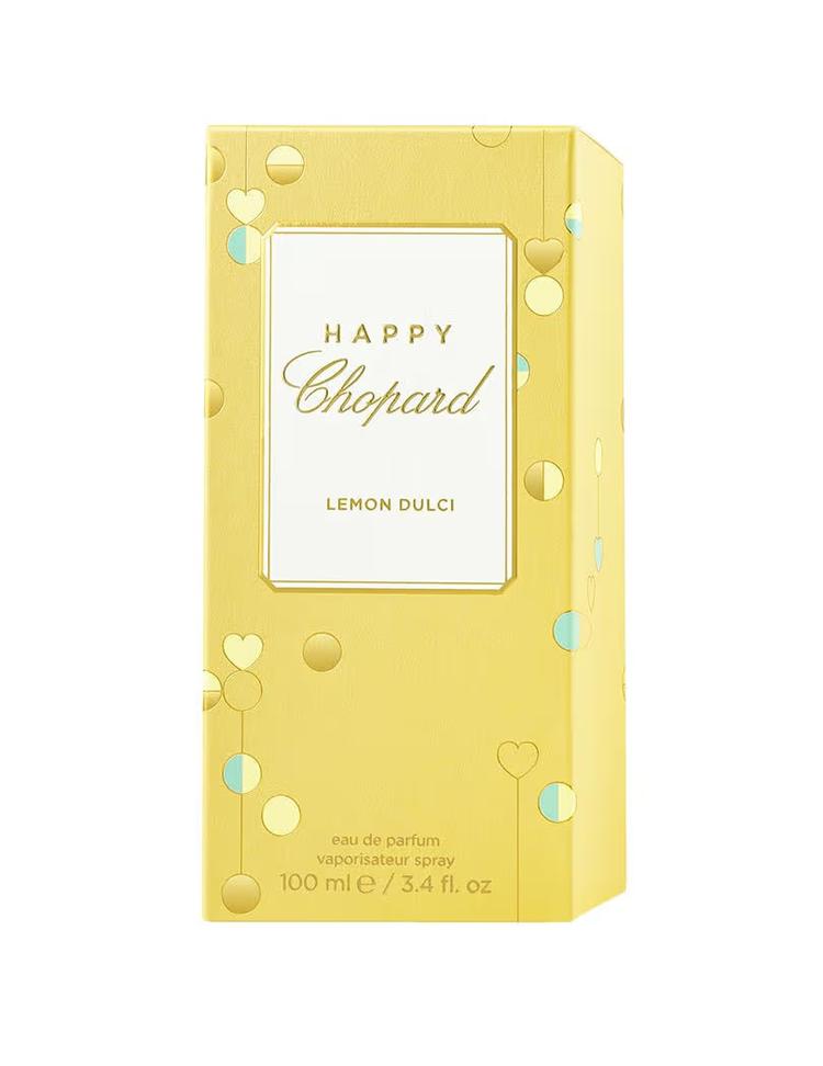 عطر شوبارد هابي ليمون دولسي أو دو بارفان - 100 مل