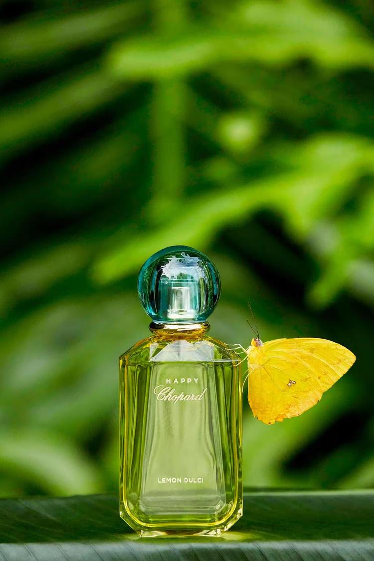 عطر شوبارد هابي ليمون دولسي أو دو بارفان - 100 مل