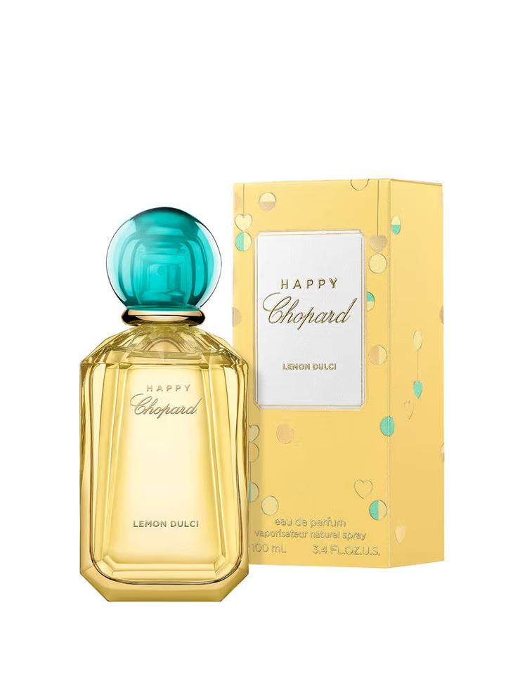 عطر شوبارد هابي ليمون دولسي أو دو بارفان - 100 مل