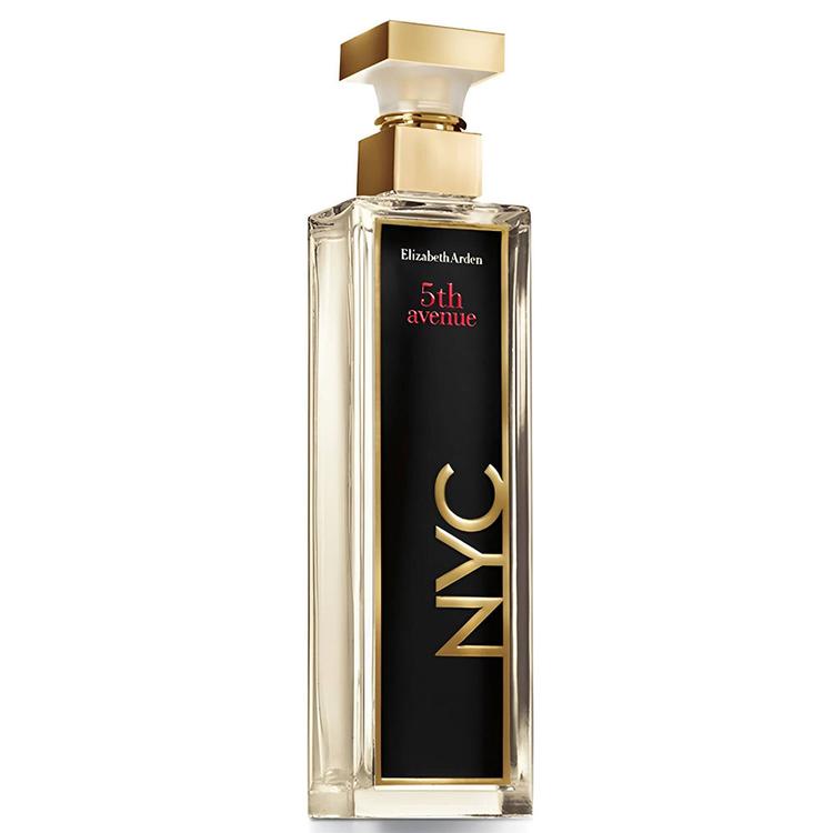 Elizabeth Arden 5th Avenue NYC Eau De Parfum - 125 ml