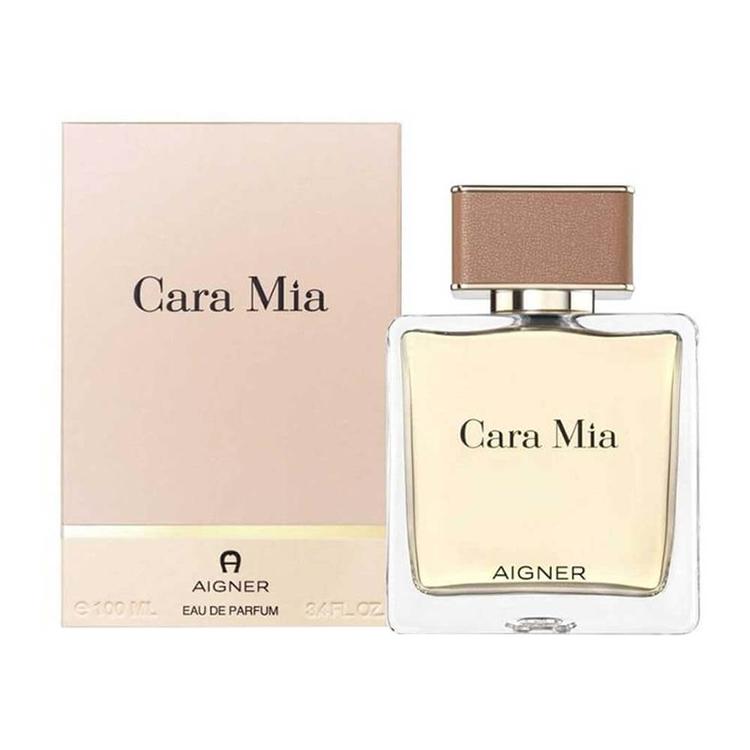 Etienne Aigner Cara Mia Eau De Parfum - 100 ml