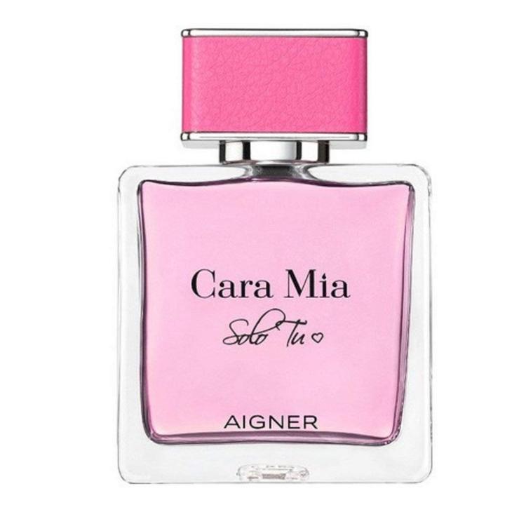 Etienne Aigner Cara Mia Solo Tu Eau De Parfum - 100 ml