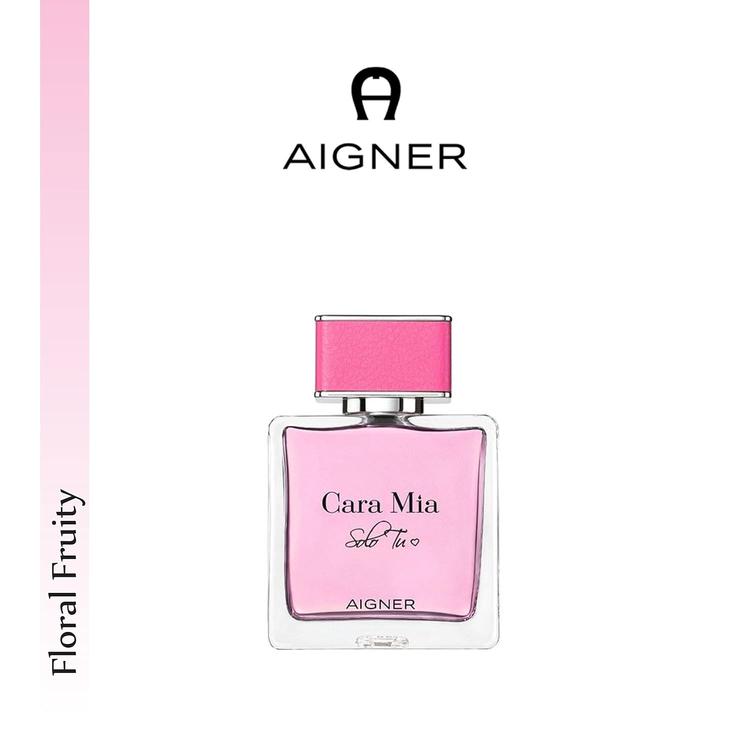 Etienne Aigner Cara Mia Solo Tu Eau De Parfum - 100 ml