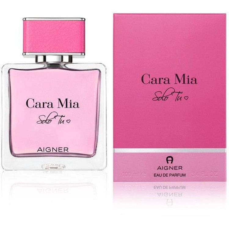 Etienne Aigner Cara Mia Solo Tu Eau De Parfum - 100 ml