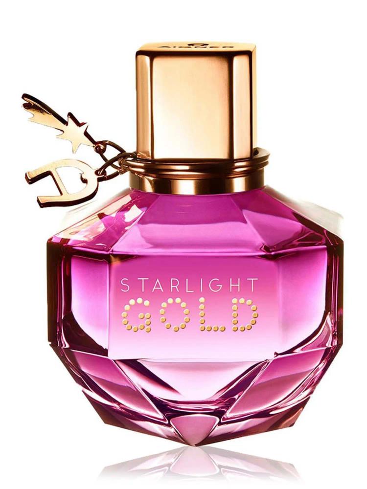 Etienne Aigner Starlight Gold Eau De Parfum - 100 ml