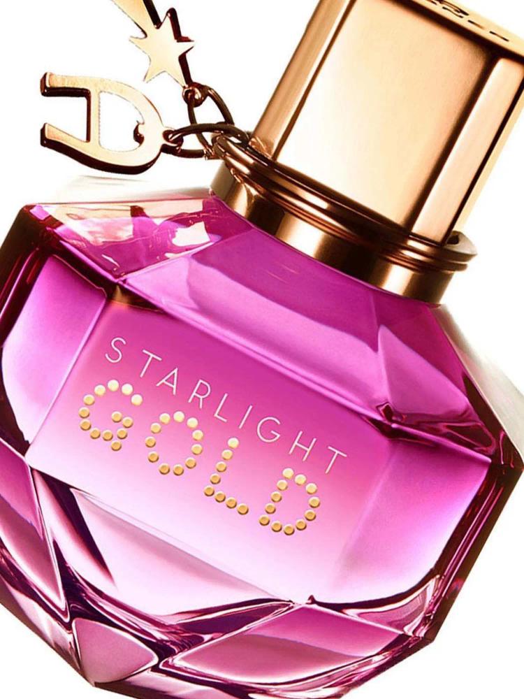 Etienne Aigner Starlight Gold Eau De Parfum - 100 ml