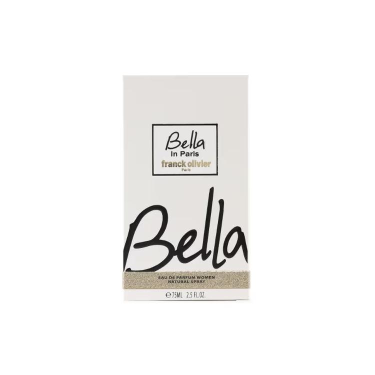 Franck Olivier Bella in Paris Eau De Parfum - 75 ml