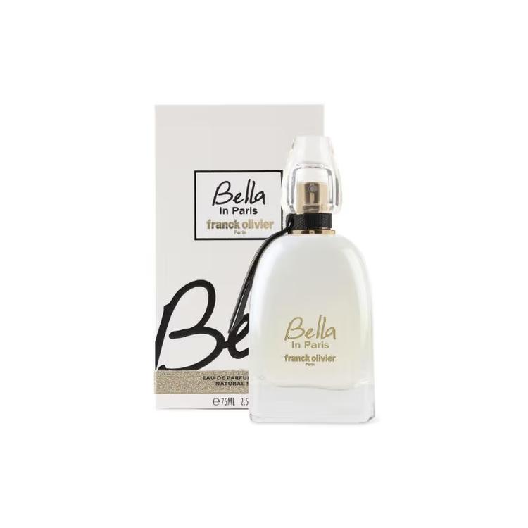 Franck Olivier Bella in Paris Eau De Parfum - 75 ml