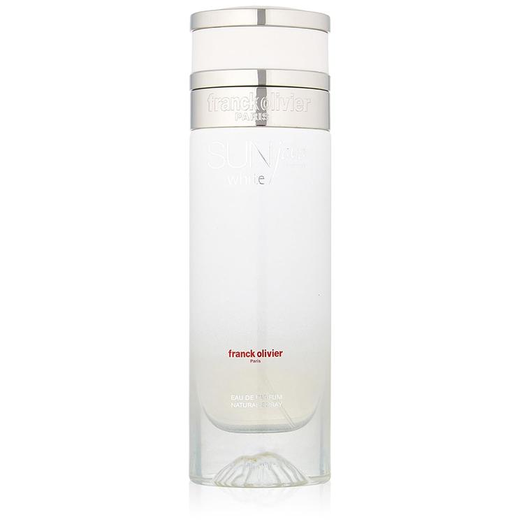 Franck Olivier Sun Java White Eau De Parfum - 75 ml