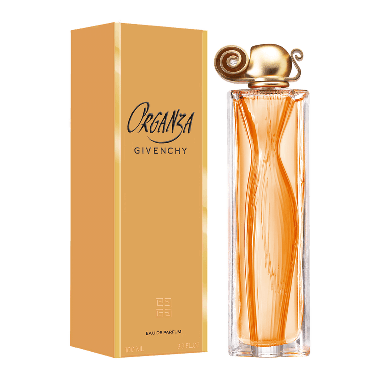 Givenchy Organza Eau De Parfum - 100 ml