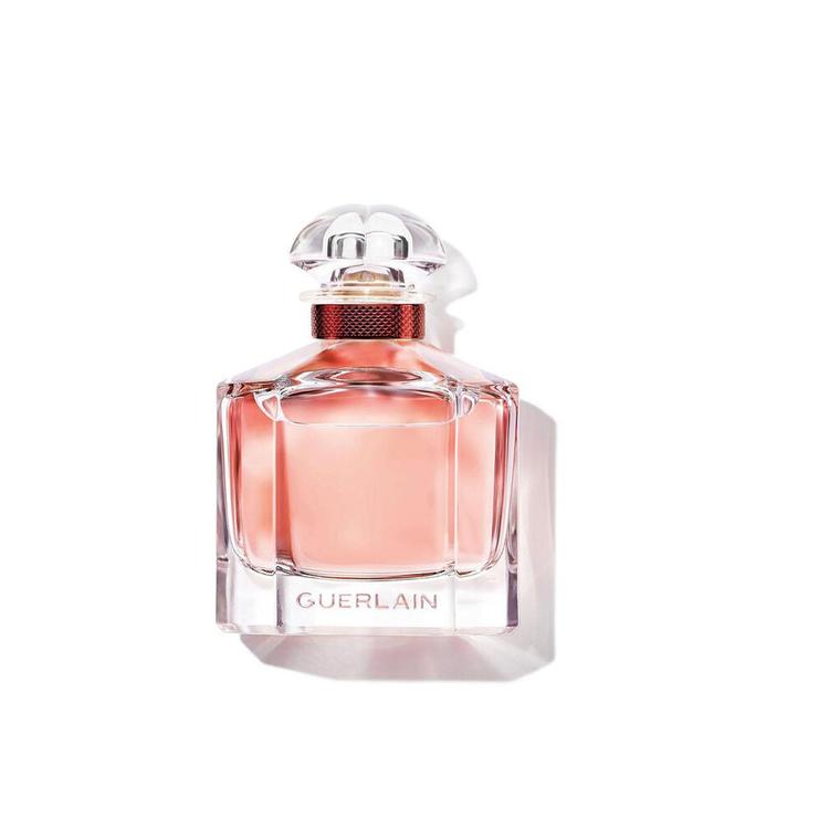 Guerlain Mon Bloom Of Rose Eau De Parfum - 100 ml