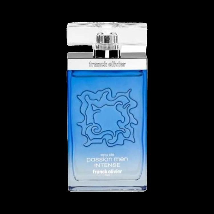 Franck Olivier Passion Intense Eau De Parfum - 75 ml