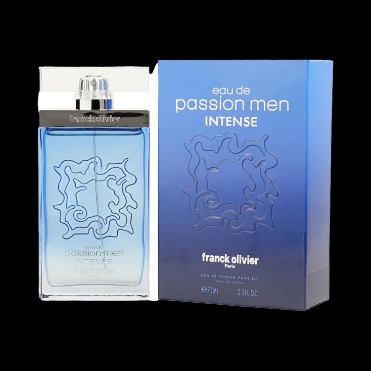 Franck Olivier Passion Intense Eau De Parfum - 75 ml