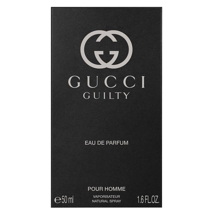 Gucci Guilty Eau De Parfum - 50 ml