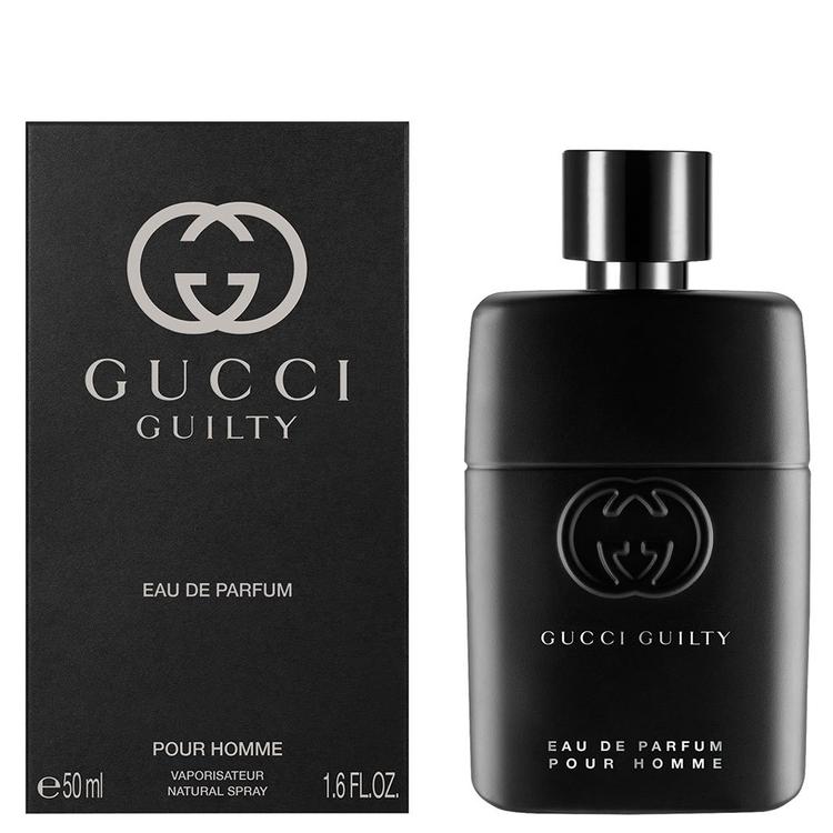 Gucci Guilty Eau De Parfum - 50 ml